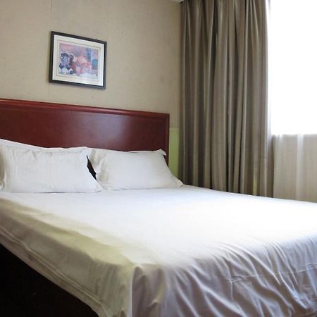 Greentree Alliance Guangdong Shenzhen Huanan Town Xidamen Hotel Exterior foto